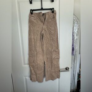 Cargo pants
